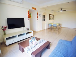 Regent Grove (D23), Condominium #219244181